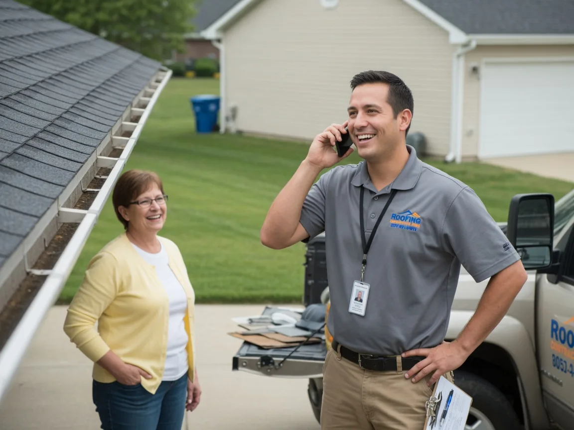 Local Roofing Contractors Delmont, PA FAQs